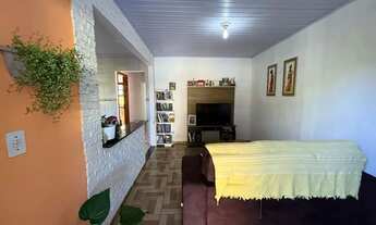 Imagem 3: Casa com 04 dormitórios sendo 02 suítes e 04 vagas de garagem