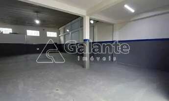 Imagem 4: Barracão - Vila Mimosa - Campinas