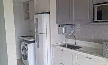 Imagem: APTO 74M² 2 QUARTOS, LIBERTY TOWER 107