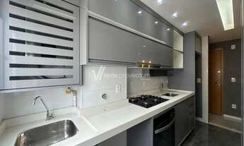Imagem 6: Apartamento - Parque Industrial - Campinas