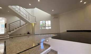 Imagem 5: CASA PARA ALUGAR NO ALPHAVILLE CAMPINAS/SP