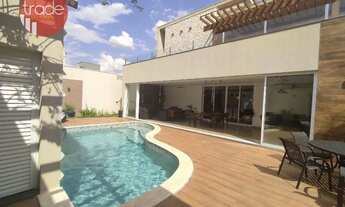 Imagem: Casa em Condomínio Fechado para Vender