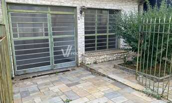 Imagem 2: Casa - Cambuí - Campinas