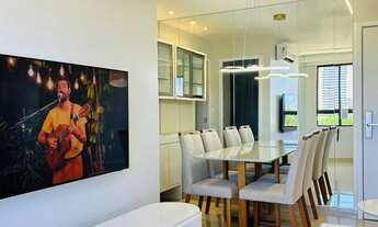 Imagem 5: Lindo apartamento finamente mobiliado no polo medico de recife