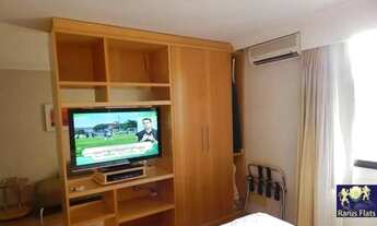 Imagem 5: Rarus Flats - Flat para locação - Edifício The Special