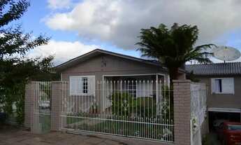 Imagem 3: Casa em rua Vereador Theobaldo Michaelson - Moura - Gramado/RS