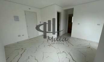Imagem: Venda Apartamento Santo Andre Campestre