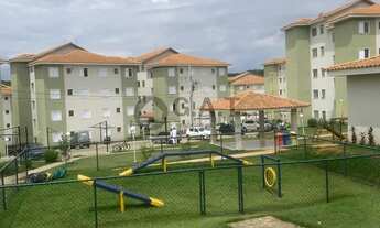 Imagem 7: Apartamento para locação no Jardim Topazio em Sorocaba-SP: 2 quartos, 1 sala, 1 banheiro e