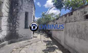 Imagem 6: CASA p/ VENDA ou LOCAÇÃO COM 337m² no Bairro José Bonifácio prox. a Domingos Olimpio