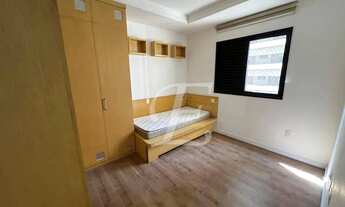 Imagem 9: Apartamento com 4 dormitórios para alugar, 177 m² por R$ 10.200,00/mês - Alphaville Indust