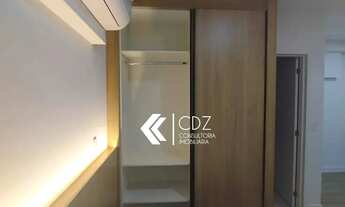 Imagem 2: Apartamento - Sorocaba - SP - Parque Campolim