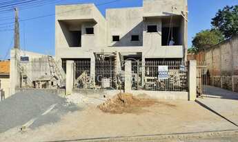 Imagem: Sobrado à venda Contorno