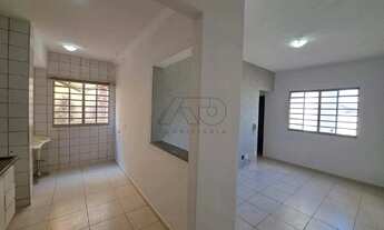 Imagem 3: Apartamento para aluguel, 2 quartos, 1 vaga, Jardim Parque Jupiá - PIRACICABA/SP
