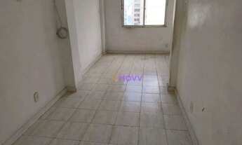 Imagem 6: Apartamento com 1 dormitório à venda, 55 m² por R$ 370.000 - Icaraí - Niterói/RJ