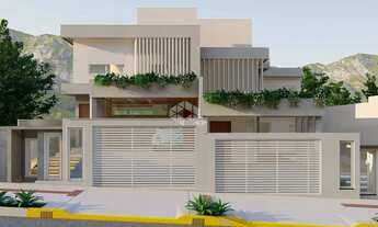 Imagem: CASA ALTO PADRÃO LOTEAMENTO VILLA PAMPLONA