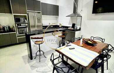 Imagem 7: Casa, 2 Dormitórios (2 suítes), 2 vagas, Condomínio Paradise, Sjc