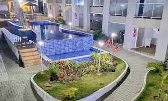 Imagem: Apartamento 2/4 em Imbassaí