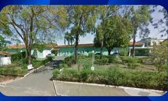 Imagem: PRÉDIO HOSPITALAR - Área construída de