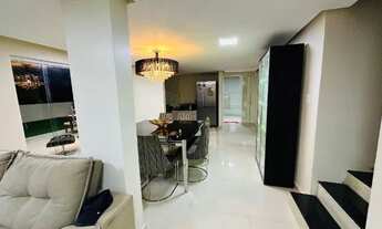 Imagem 7: Vendo casa duplex no Residencial Vinhais, 03 suítes, Área gourmet