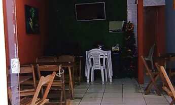 Imagem 2: Casa atrás do shopping castanheira