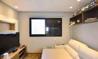 Imagem 5: Apartamento à venda no bairro Belvedere