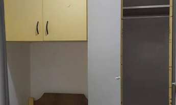 Imagem 2: Quarto individual moça BH CENTRO