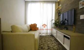 Imagem: Apartamento com 2 dormitórios à venda