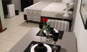 Imagem 5: EXCELENTE APARTAMENTO NO EXECUTIVE APART HOTEL PARA ALUGUEL - CENTRO