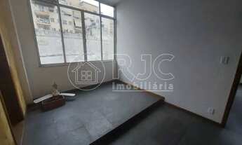 Imagem 4: Apartamento para venda com 100 metros quadrados com 3 quartos em Tijuca - Rio de Janeiro