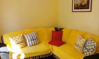 Imagem: Sf- Casa no Conj.Tapajós