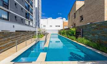 Imagem 6: 123784-Studio Mobiliado em condomínio com Lazer. Próximo ao INSPER