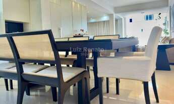 Imagem 4: Excelente cobertura mobiliado para alugar no Bairro Boa Viagem Belo Horizonte