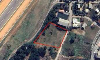 Imagem 3: Terreno 5.000m²
