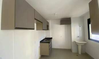 Imagem 2: NAU Vivendas Apartamento com 2 dormitórios