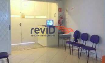 Imagem 2: Galpão/salão - 250 m2 - 4 vagas - Pacote Locação: R$ 9.250,00