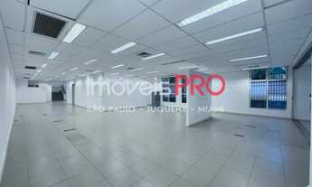 Imagem: Comercial, Pinheiros - São Paulo