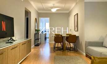 Imagem 3: APARTAMENTO À VENDA COM 3 QUARTOS NA BARRA SUL EM BC