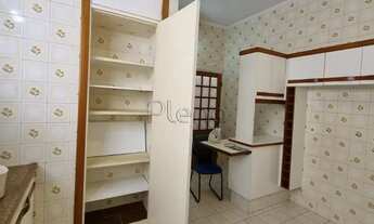 Imagem 5: Casa à venda em Campinas, Parque São Quirino, com 4 quartos, com 293 m²