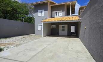 Imagem 6: Casa com quatro dormitórios sendo três suítes na Mangabeira - Eusébio - 173m²