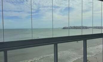 Imagem 2: Imóvel para venda possui 155 metros quadrados com 4 quartos em Praia do Morro - Guarapari