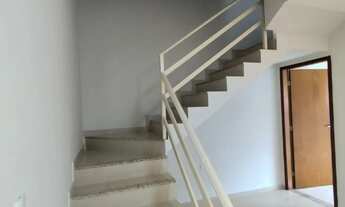 Imagem 5: Sobrado Geminado em Maringá - PR, Jardim Monte Rei