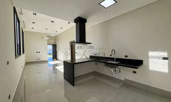 Imagem 3: Casa em Condomínio - Residencial Reserva Rudá - Bairro Floresta - 3 Dormitórios - 208m²