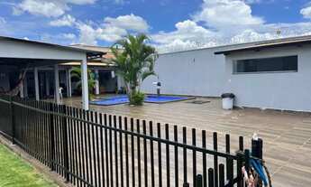 Imagem 5: Vendo casa em Aragoiânia