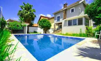 Imagem: Casa à venda e para alugar em Santana de