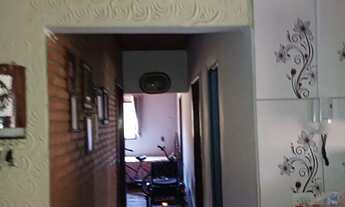 Imagem 7: Casa com barracão em santa barbara de Goiás