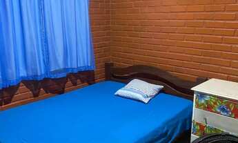 Imagem 3: Alugo essa linda casa em Tamandare casa em condomínio privado na praia dos carneiros