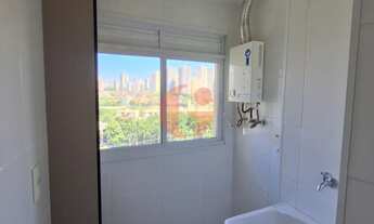 Imagem 4: Apartamento para locação com 02 quartos e 02 vagas de garagem - 79m² no bairro Jardim Apol