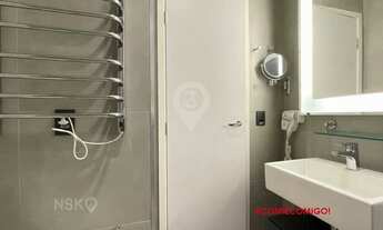 Imagem 7: Studio para Locação com (1vaga) Mobiliado - 29,16m2 - Alphaville - NSK3 Imóveis - Cod. 149