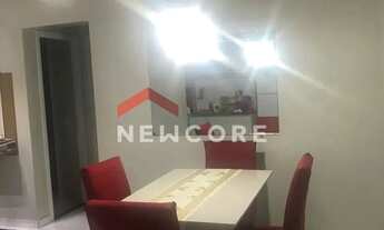 Imagem 5: Apartamento em Rua João Carlos Munhoz Vaquero - Novo Osasco - Osasco/SP