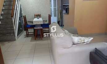 Imagem 4: Cachambi Casa em condomínio com 3 dormitórios